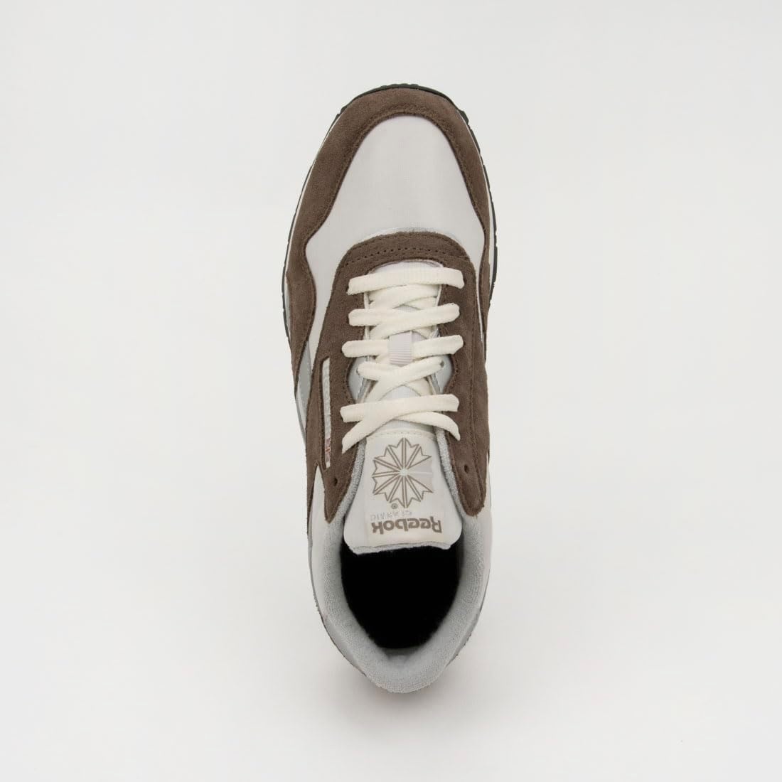 image:imageReebok Court Advance Sneakers for Men Casual Tennis Mens Shoes Size 6 to 15Trek Grey Luxe Grey 1