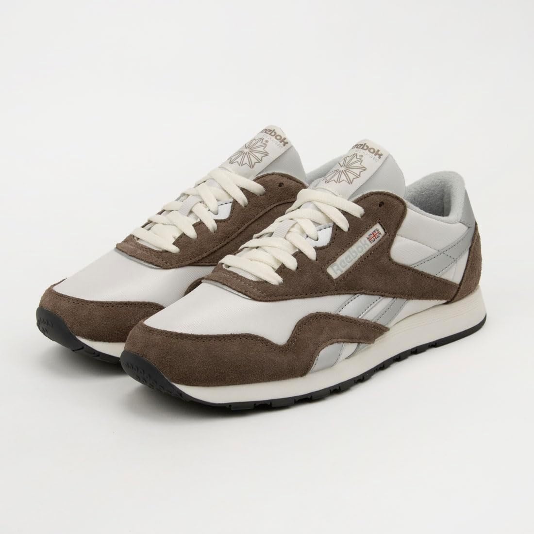 image:imageReebok Court Advance Sneakers for Men Casual Tennis Mens Shoes Size 6 to 15Trek Grey Luxe Grey 1