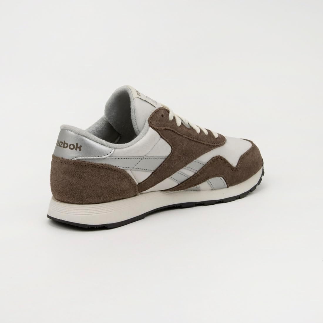 image:imageReebok Court Advance Sneakers for Men Casual Tennis Mens Shoes Size 6 to 15Trek Grey Luxe Grey 1