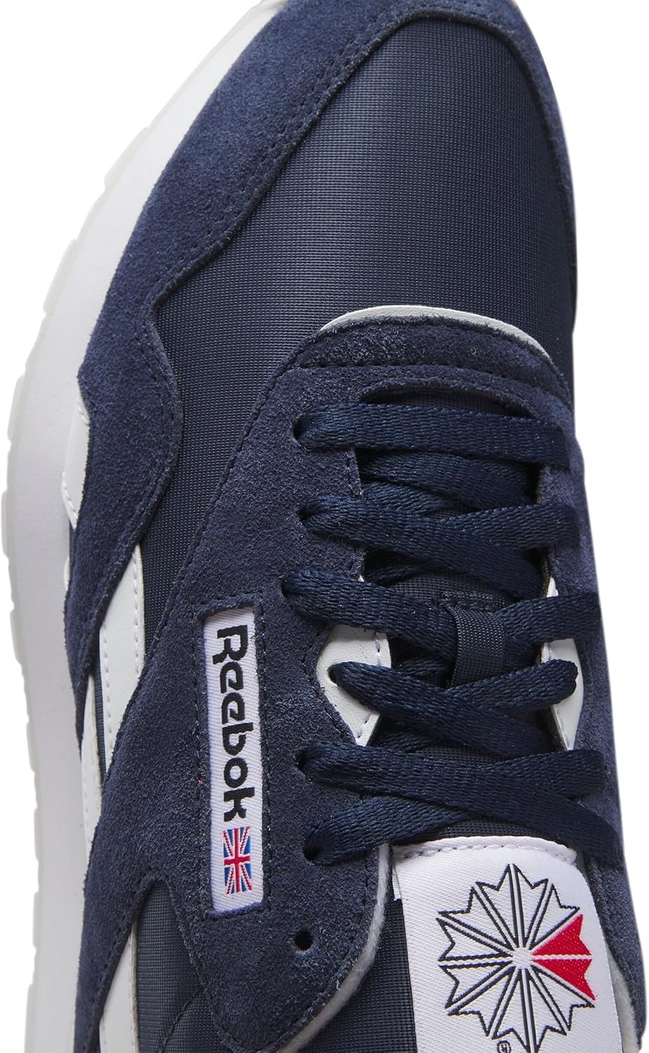 image:imageReebok Court Advance Sneakers for Men Casual Tennis Mens Shoes Size 6 to 15Vector Navy Ftwr White Ftwr White