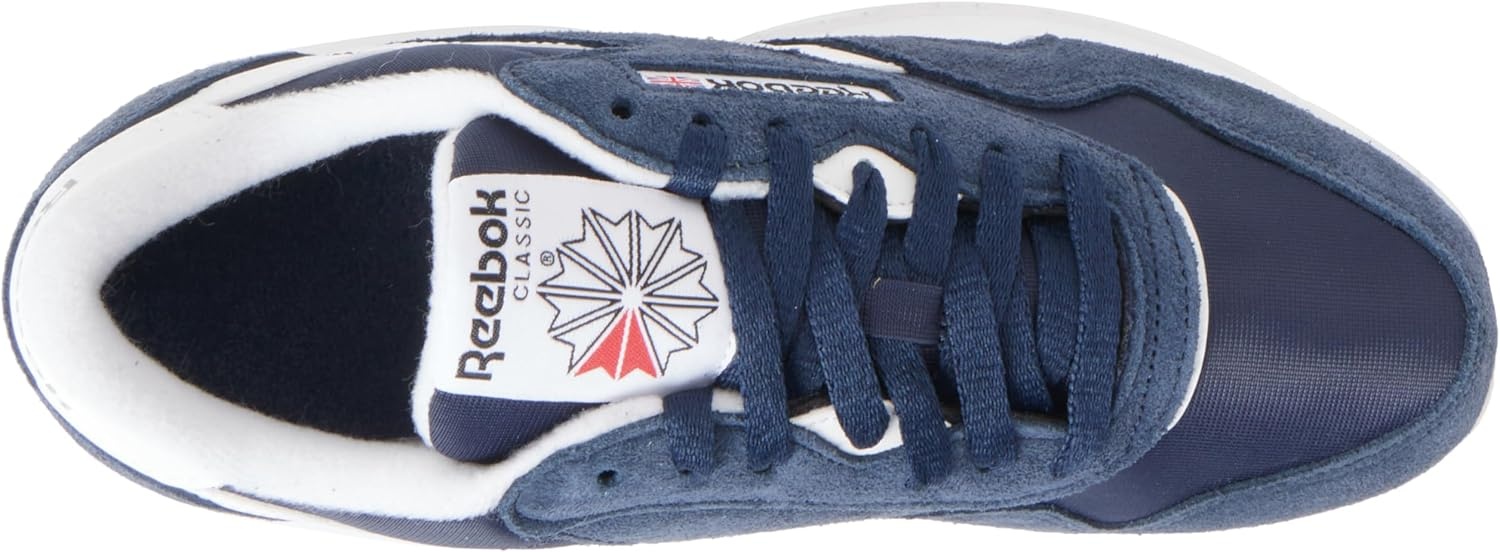 image:imageReebok Court Advance Sneakers for Men Casual Tennis Mens Shoes Size 6 to 15Vector Navy Ftwr White Ftwr White