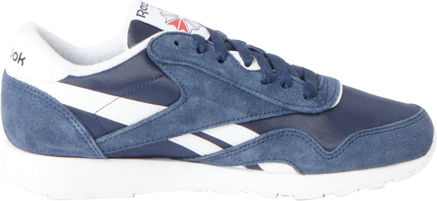 image:imageReebok Court Advance Sneakers for Men Casual Tennis Mens Shoes Size 6 to 15Vector Navy Ftwr White Ftwr White