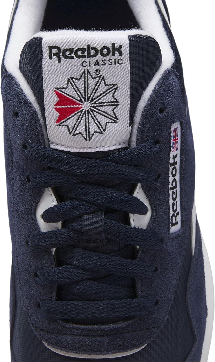 image:imageReebok Court Advance Sneakers for Men Casual Tennis Mens Shoes Size 6 to 15Vector Navy Ftwr White Ftwr White
