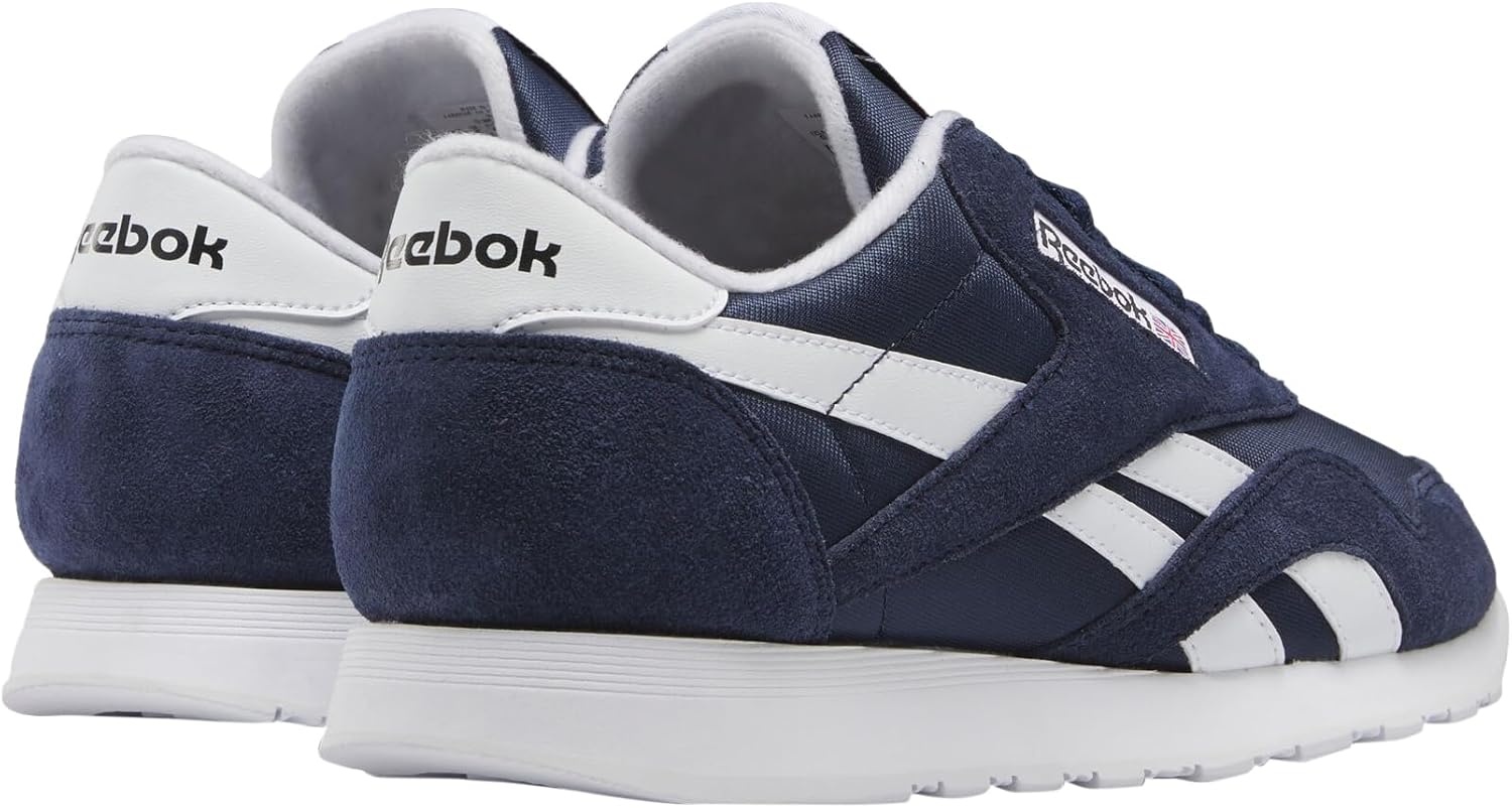 image:imageReebok Court Advance Sneakers for Men Casual Tennis Mens Shoes Size 6 to 15Vector Navy Ftwr White Ftwr White