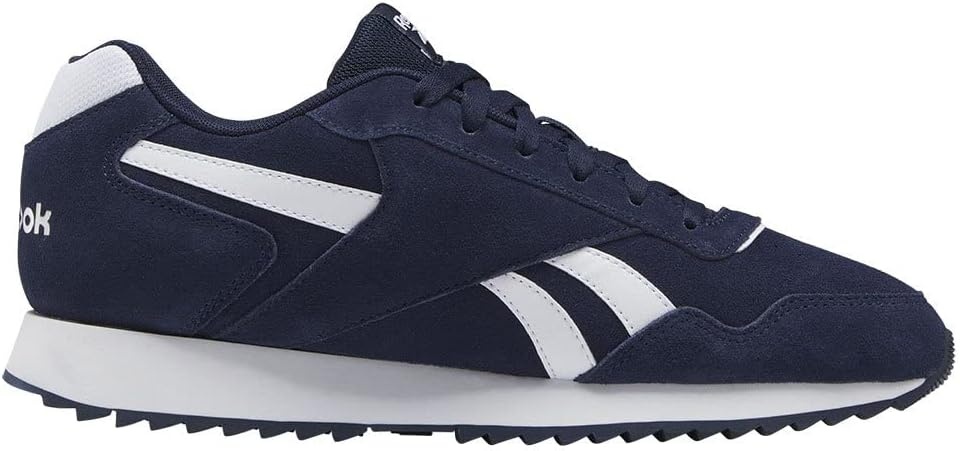 image:imageReebok Court Advance Sneakers for Men Casual Tennis Mens Shoes Size 6 to 15Vector Navy Ftwr White Vector Navy