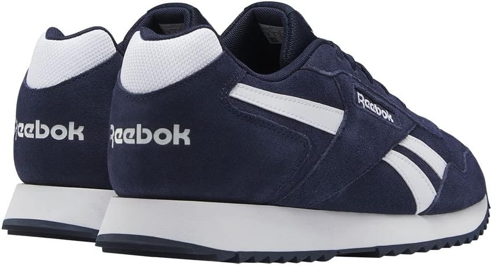 image:imageReebok Court Advance Sneakers for Men Casual Tennis Mens Shoes Size 6 to 15Vector Navy Ftwr White Vector Navy
