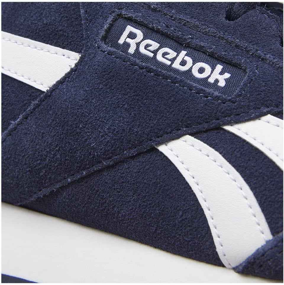 image:imageReebok Court Advance Sneakers for Men Casual Tennis Mens Shoes Size 6 to 15Vector Navy Ftwr White Vector Navy