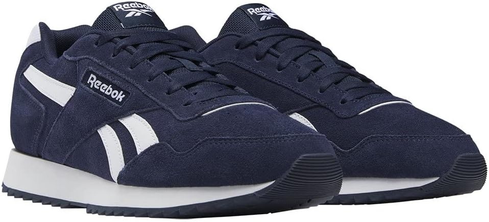 image:imageReebok Court Advance Sneakers for Men Casual Tennis Mens Shoes Size 6 to 15Vector Navy Ftwr White Vector Navy