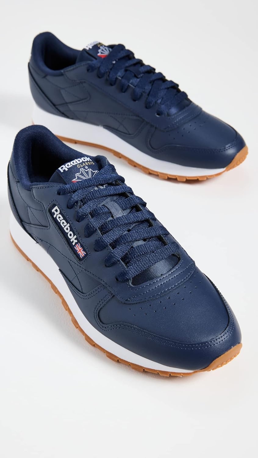 image:imageReebok Court Advance Sneakers for Men Casual Tennis Mens Shoes Size 6 to 15Vector NavyFtwr WhiteReebok Rubber Gum03