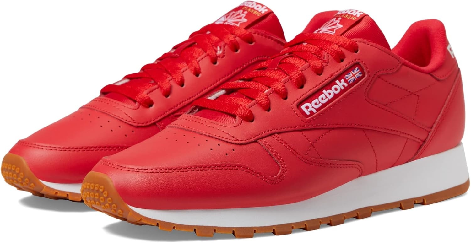 image:imageReebok Court Advance Sneakers for Men Casual Tennis Mens Shoes Size 6 to 15Vector RedFtwr WhiteReebok Rubber Gum03