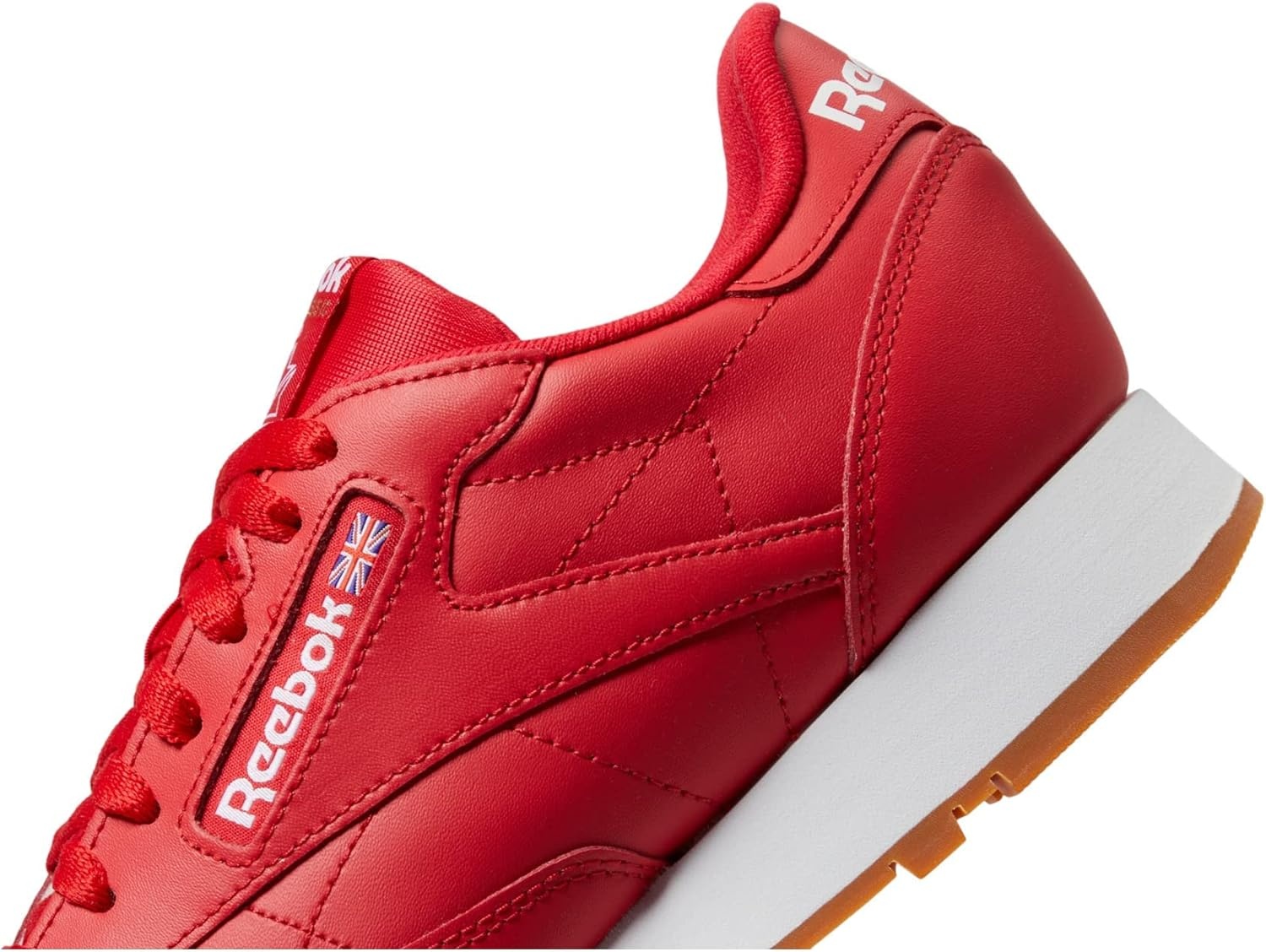 image:imageReebok Court Advance Sneakers for Men Casual Tennis Mens Shoes Size 6 to 15Vector RedFtwr WhiteReebok Rubber Gum03