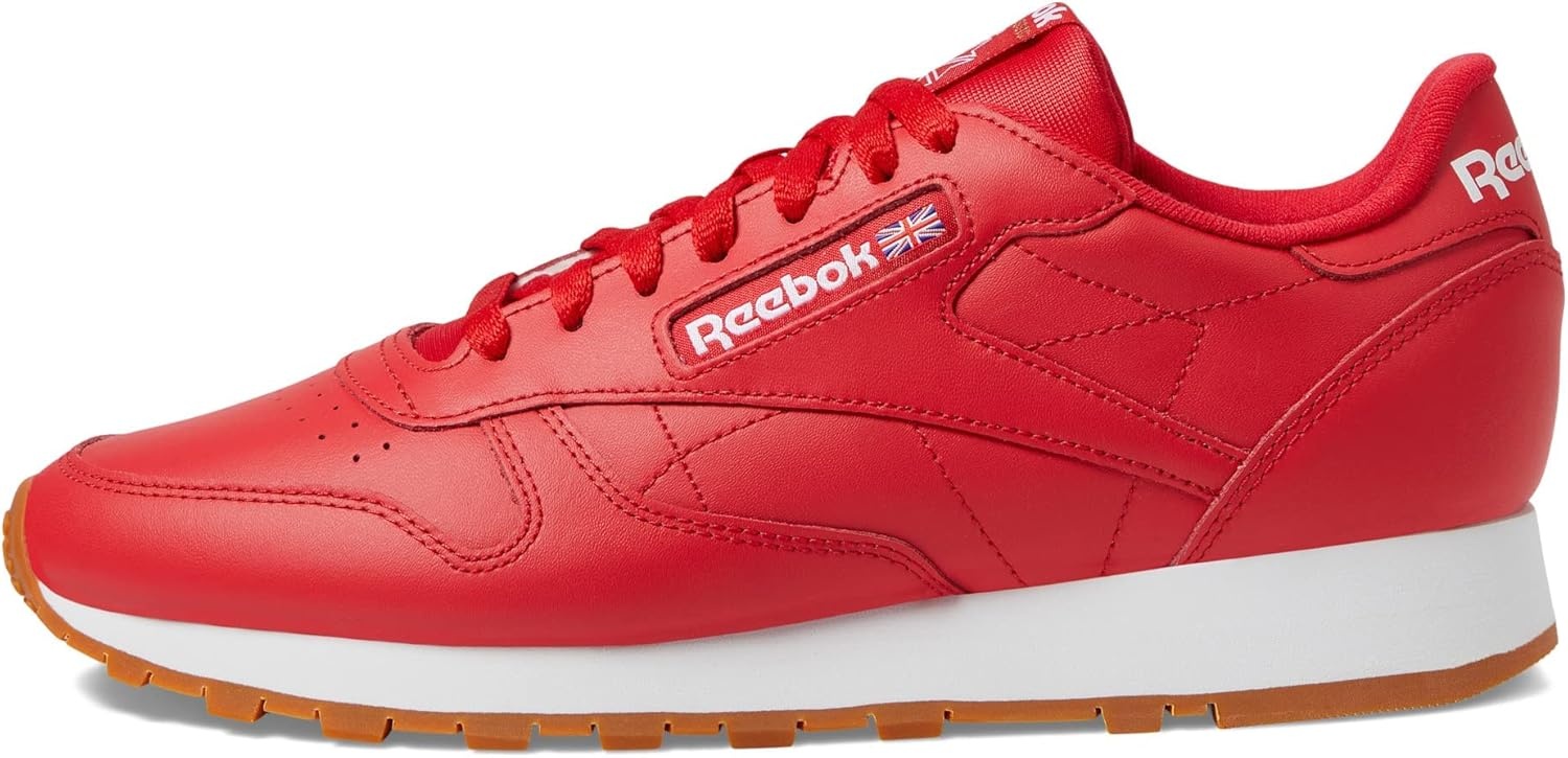 image:imageReebok Court Advance Sneakers for Men Casual Tennis Mens Shoes Size 6 to 15Vector RedFtwr WhiteReebok Rubber Gum03