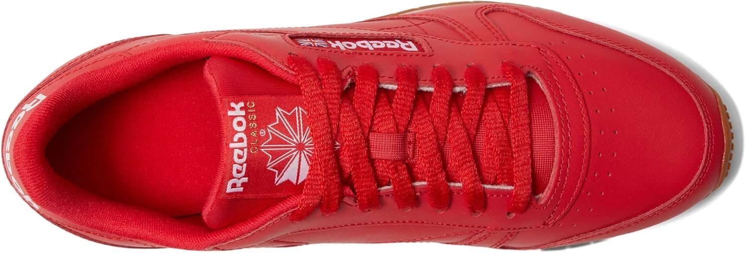 image:imageReebok Court Advance Sneakers for Men Casual Tennis Mens Shoes Size 6 to 15Vector RedFtwr WhiteReebok Rubber Gum03