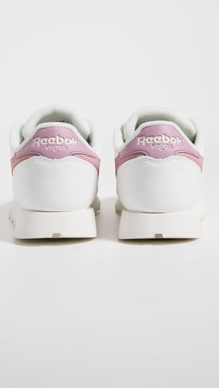 image:imageReebok Court Advance Sneakers for Men Casual Tennis Mens Shoes Size 6 to 15Vegan CollectionChalkInfused Lilac