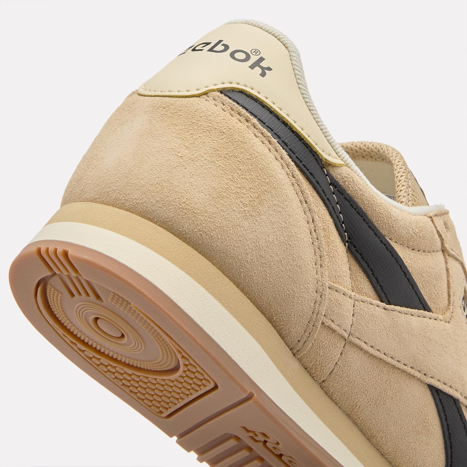 image:imageReebok Court Advance Sneakers for Men Casual Tennis Mens Shoes Size 6 to 15Vintage Chalk Gingerroot Simplebrown