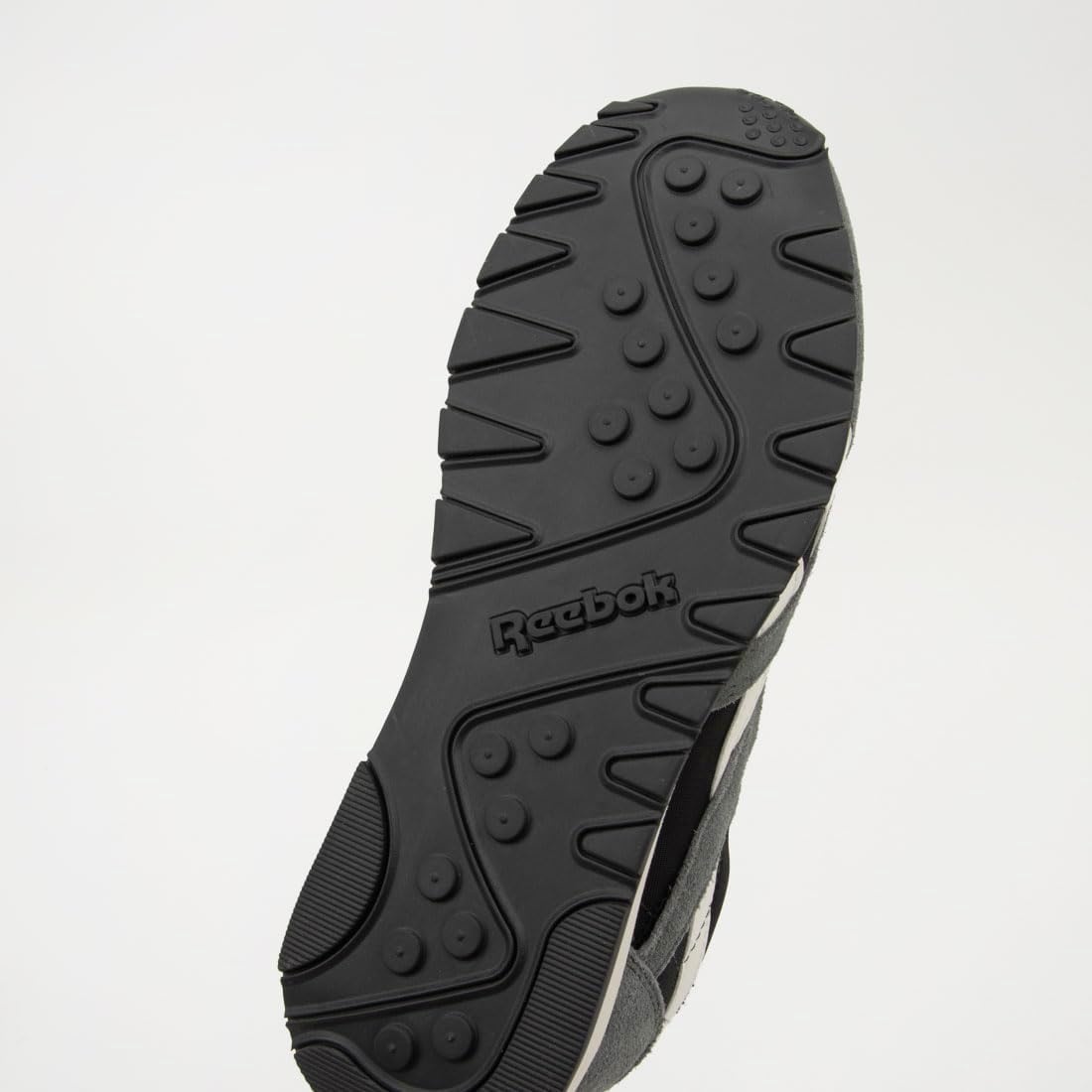 image:imageReebok Court Advance Sneakers for Men Casual Tennis Mens Shoes Size 6 to 15Washed Black Dark Fog Chalk