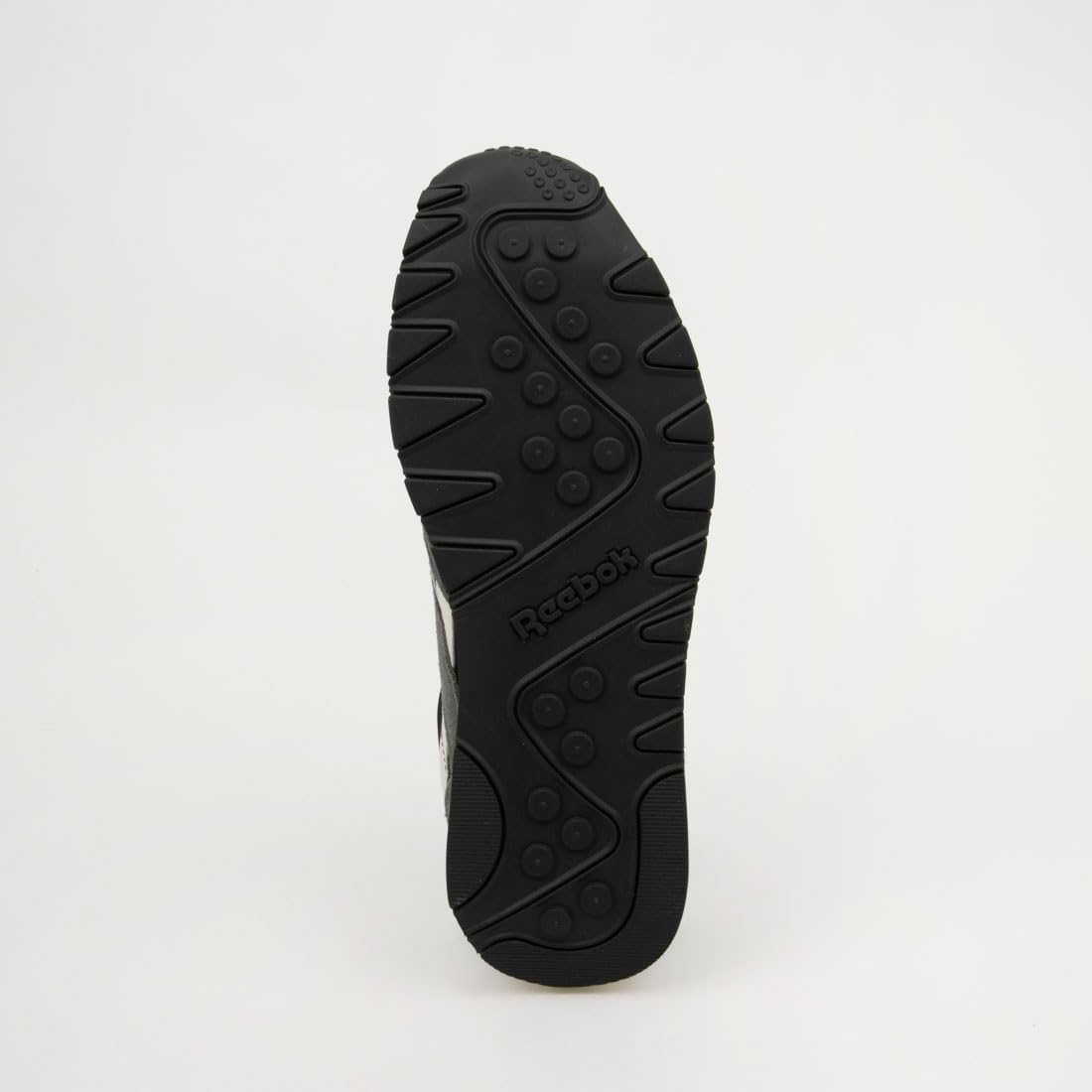 image:imageReebok Court Advance Sneakers for Men Casual Tennis Mens Shoes Size 6 to 15Washed Black Dark Fog Chalk
