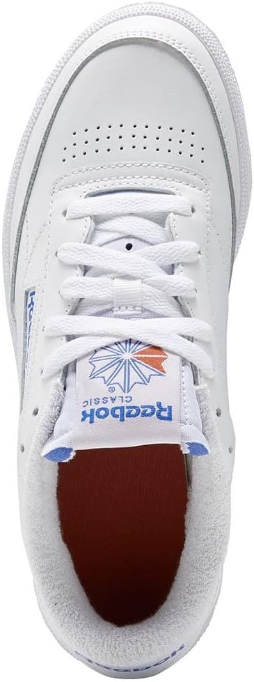 image:imageReebok Court Advance Sneakers for Men Casual Tennis Mens Shoes Size 6 to 15Wei Xdf