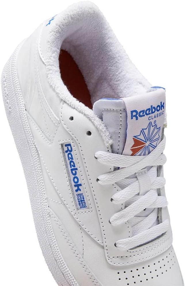 image:imageReebok Court Advance Sneakers for Men Casual Tennis Mens Shoes Size 6 to 15Wei Xdf