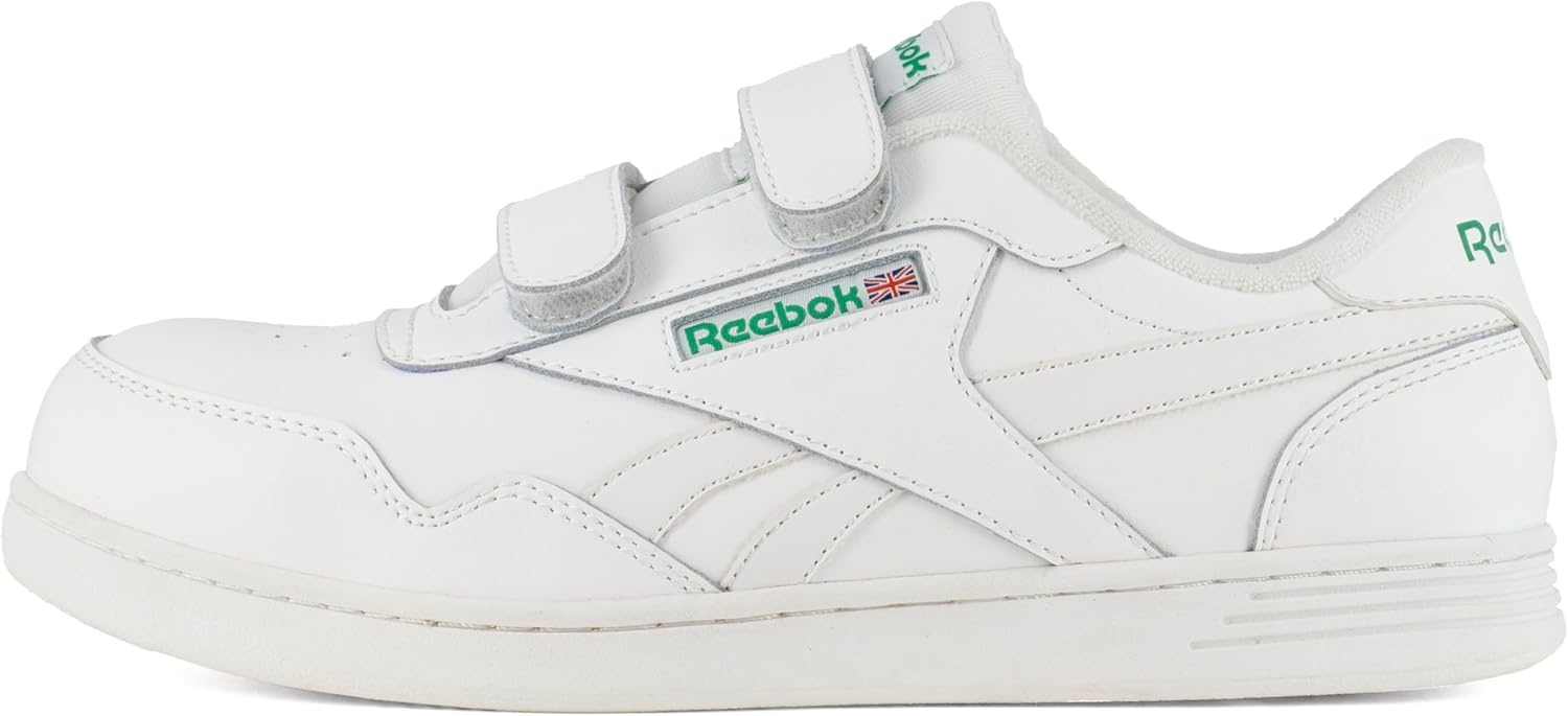image:imageReebok Court Advance Sneakers for Men Casual Tennis Mens Shoes Size 6 to 15White