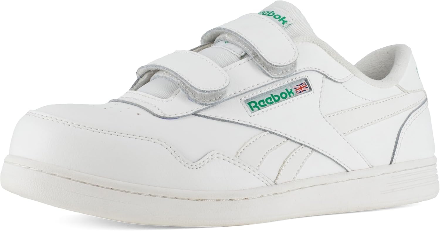 image:imageReebok Court Advance Sneakers for Men Casual Tennis Mens Shoes Size 6 to 15White