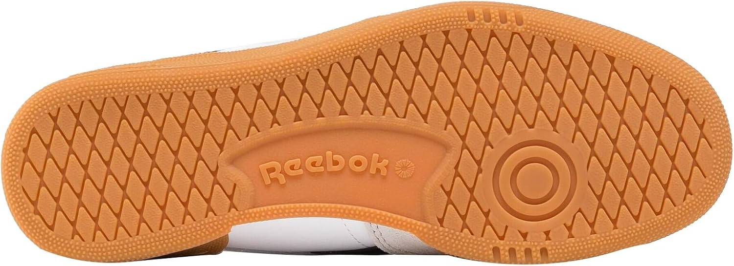 image:imageReebok Court Advance Sneakers for Men Casual Tennis Mens Shoes Size 6 to 15White Black Gum