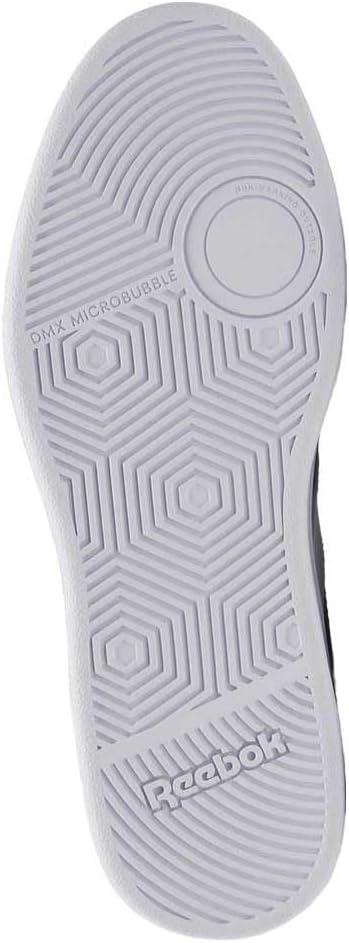 image:imageReebok Court Advance Sneakers for Men Casual Tennis Mens Shoes Size 6 to 15White Black Vectorred
