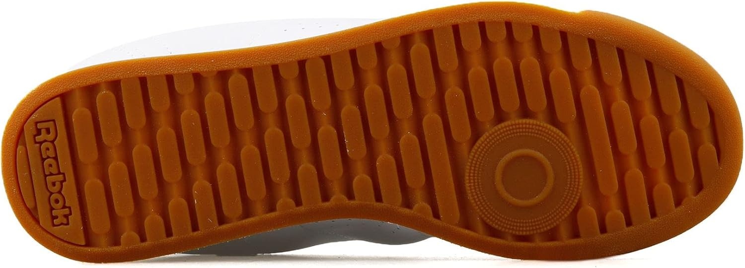 image:imageReebok Court Advance Sneakers for Men Casual Tennis Mens Shoes Size 6 to 15White Gum