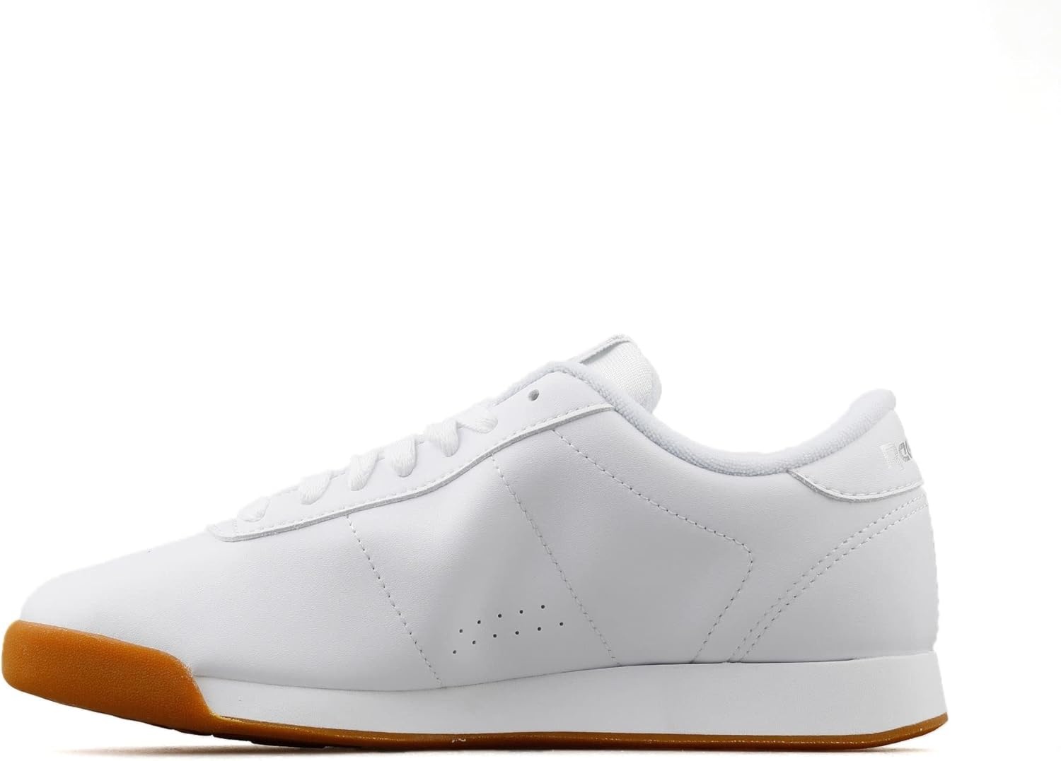 image:imageReebok Court Advance Sneakers for Men Casual Tennis Mens Shoes Size 6 to 15White Gum
