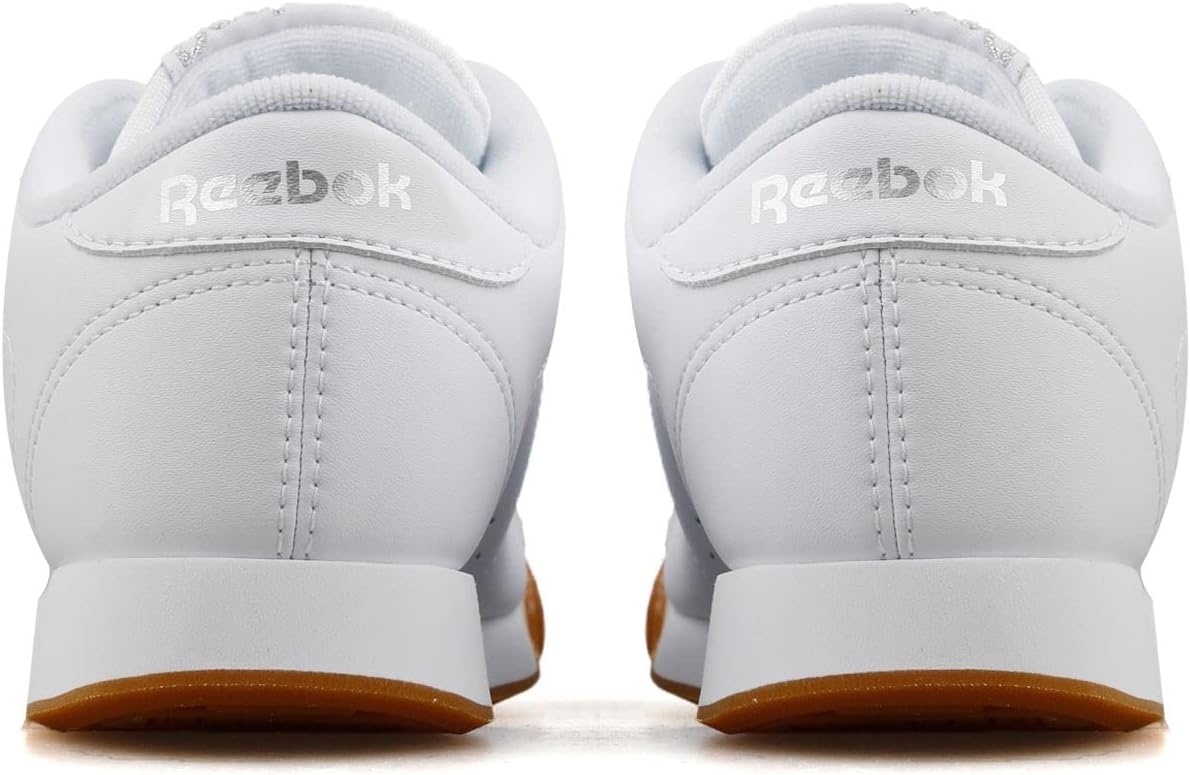 image:imageReebok Court Advance Sneakers for Men Casual Tennis Mens Shoes Size 6 to 15White Gum