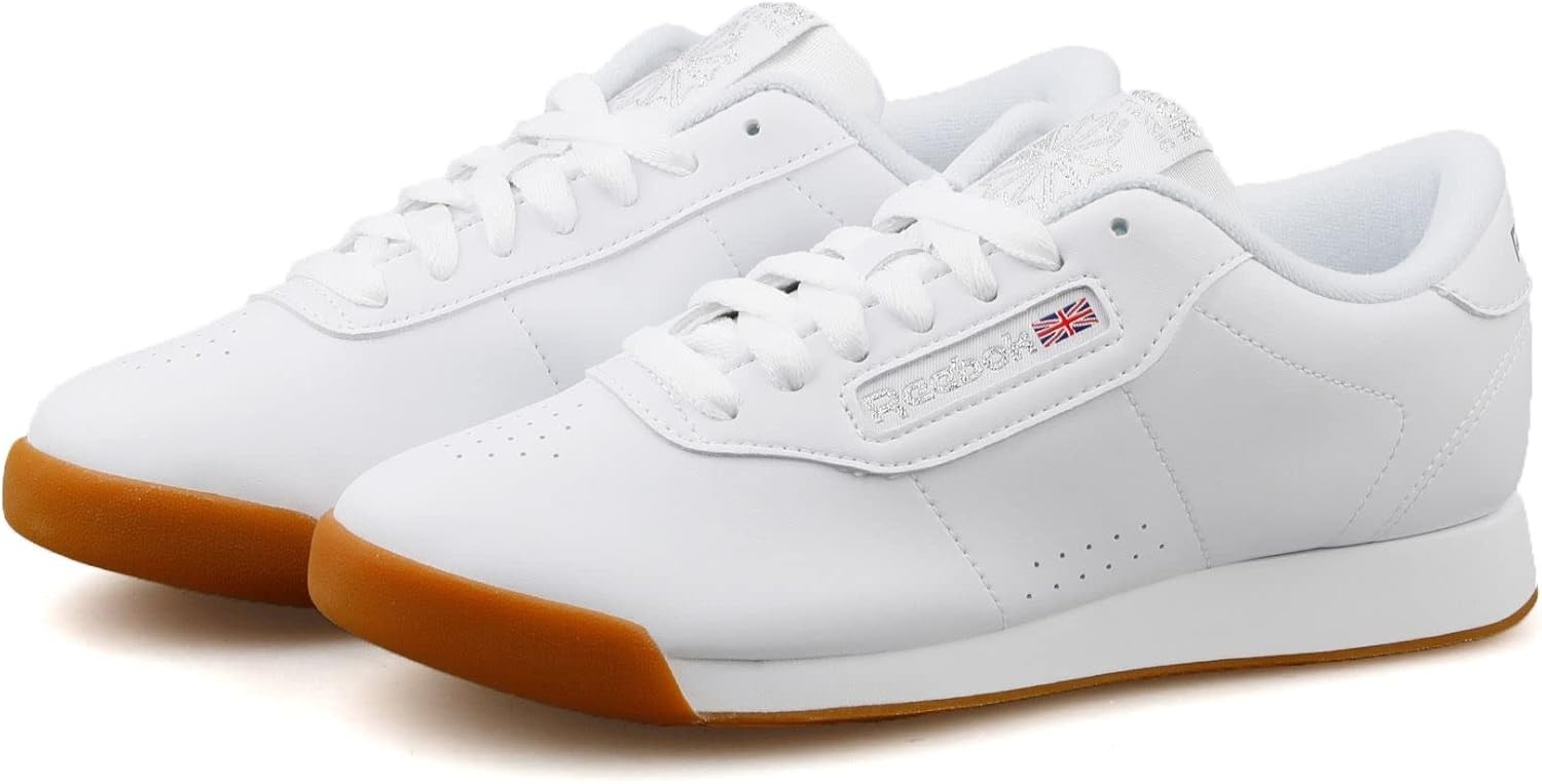 image:imageReebok Court Advance Sneakers for Men Casual Tennis Mens Shoes Size 6 to 15White Gum