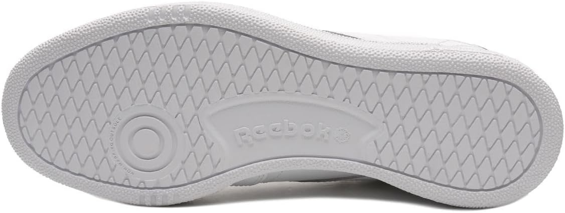 image:imageReebok Court Advance Sneakers for Men Casual Tennis Mens Shoes Size 6 to 15White Intense White Green