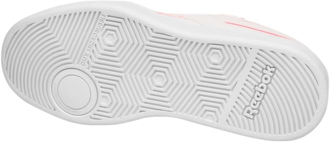 image:imageReebok Court Advance Sneakers for Men Casual Tennis Mens Shoes Size 6 to 15White Pink White