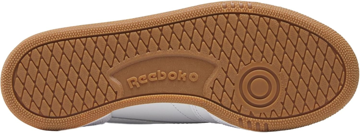 image:imageReebok Court Advance Sneakers for Men Casual Tennis Mens Shoes Size 6 to 15White Twilight Blue Recovery Blue
