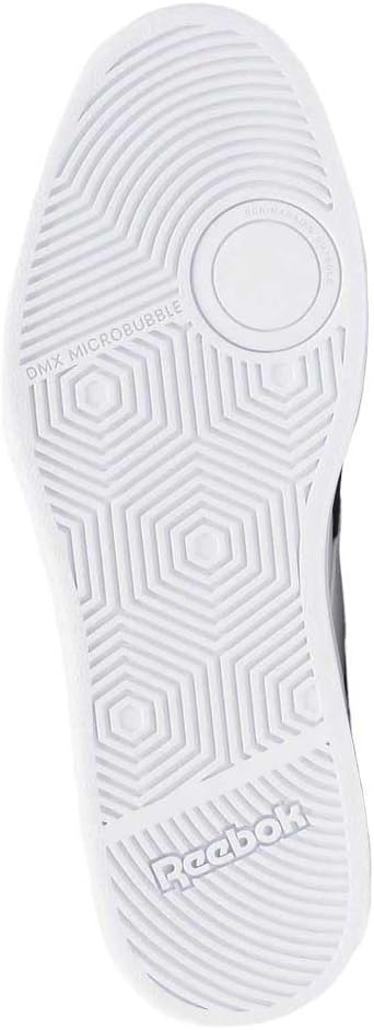 image:imageReebok Court Advance Sneakers for Men Casual Tennis Mens Shoes Size 6 to 15White Vector Navy