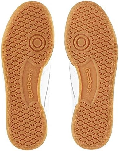 image:imageReebok Court Advance Sneakers for Men Casual Tennis Mens Shoes Size 6 to 15White White Light Grey Gum 0