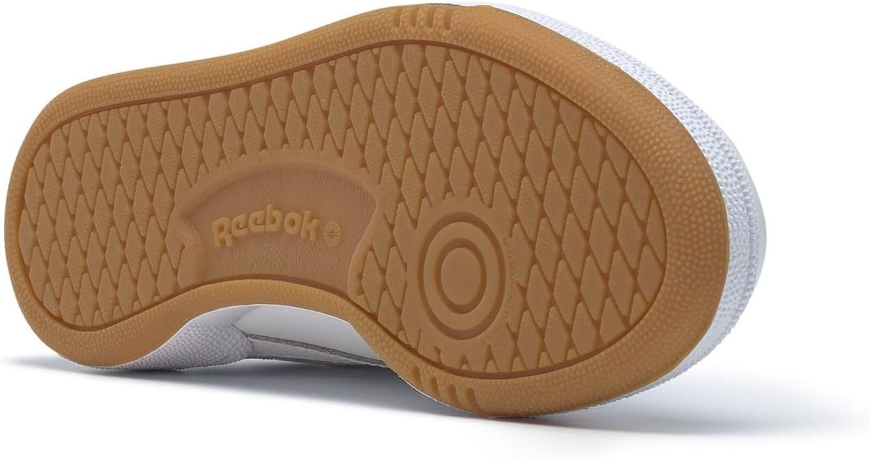 image:imageReebok Court Advance Sneakers for Men Casual Tennis Mens Shoes Size 6 to 15White White Light Grey Gum