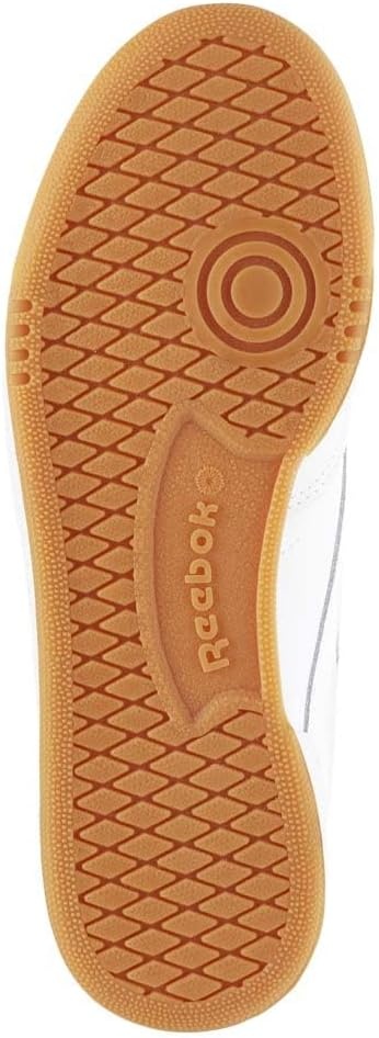 image:imageReebok Court Advance Sneakers for Men Casual Tennis Mens Shoes Size 6 to 15White White Light Grey Gum White Light Grey Gum