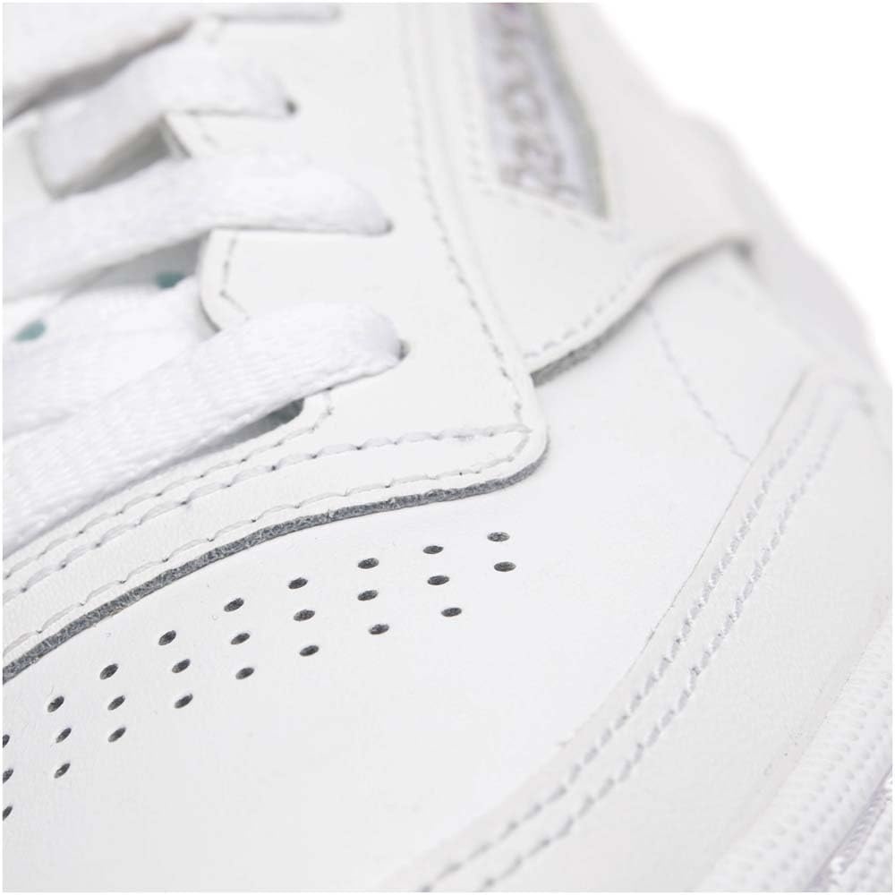 image:imageReebok Court Advance Sneakers for Men Casual Tennis Mens Shoes Size 6 to 15White White Light Grey Gum White Light Grey Gum