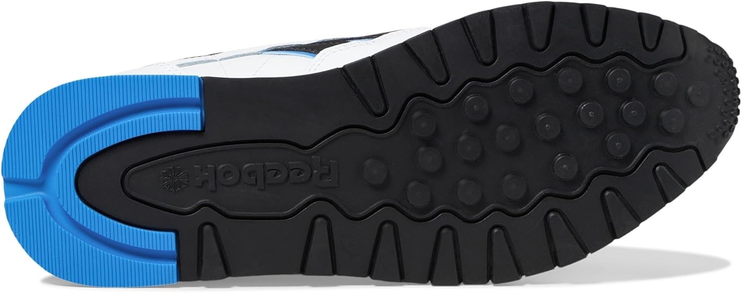 image:imageReebok Court Advance Sneakers for Men Casual Tennis Mens Shoes Size 6 to 15WhiteKinetic BlueBlack