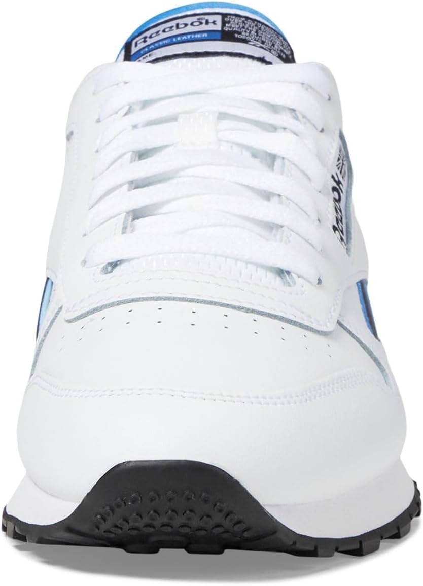image:imageReebok Court Advance Sneakers for Men Casual Tennis Mens Shoes Size 6 to 15WhiteKinetic BlueBlack
