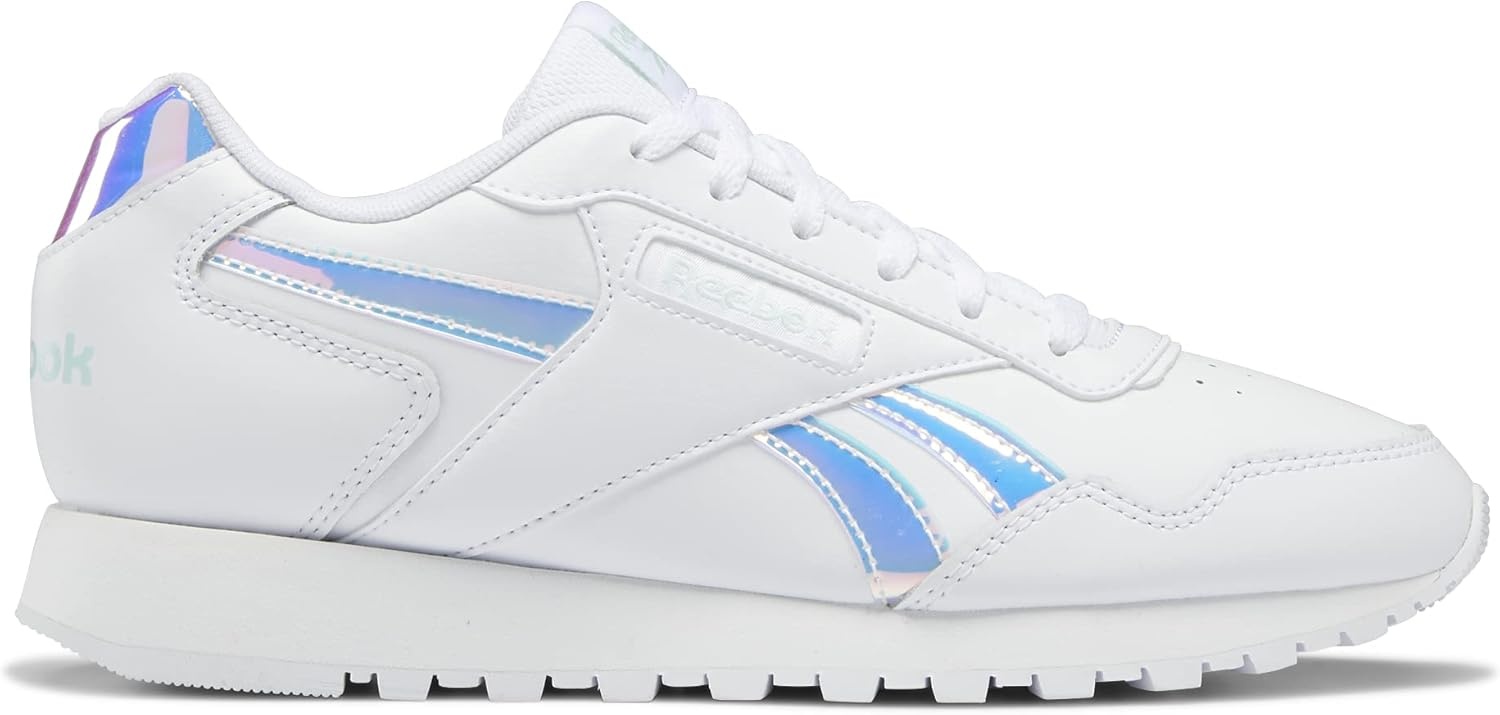 image:imageReebok Court Advance Sneakers for Men Casual Tennis Mens Shoes Size 6 to 15WhiteMist