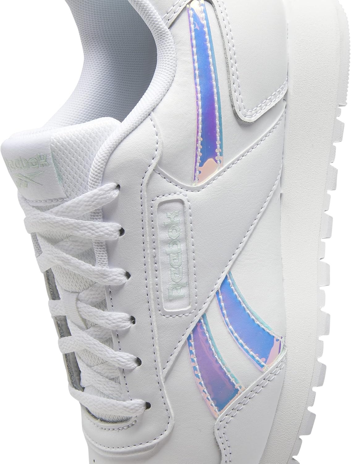 image:imageReebok Court Advance Sneakers for Men Casual Tennis Mens Shoes Size 6 to 15WhiteMist