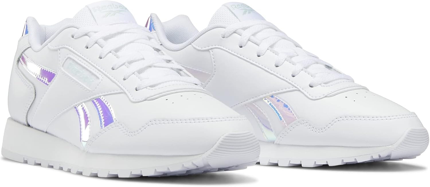 image:imageReebok Court Advance Sneakers for Men Casual Tennis Mens Shoes Size 6 to 15WhiteMist
