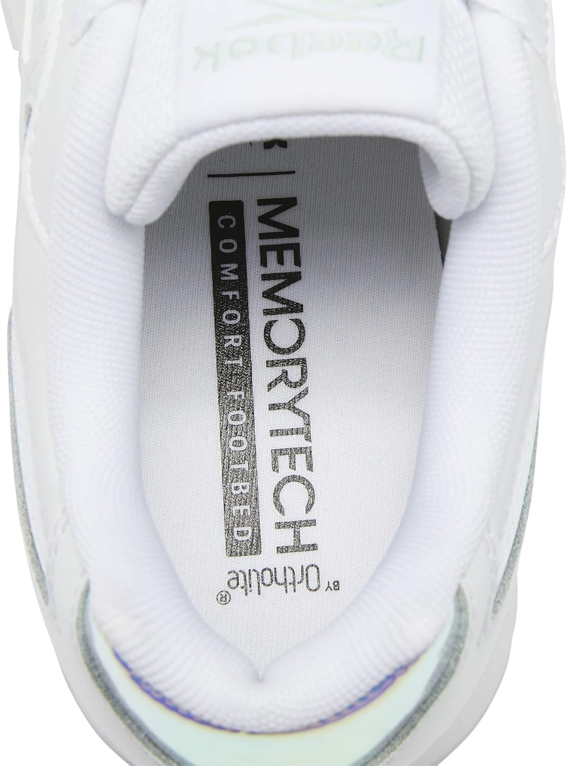 image:imageReebok Court Advance Sneakers for Men Casual Tennis Mens Shoes Size 6 to 15WhiteMist