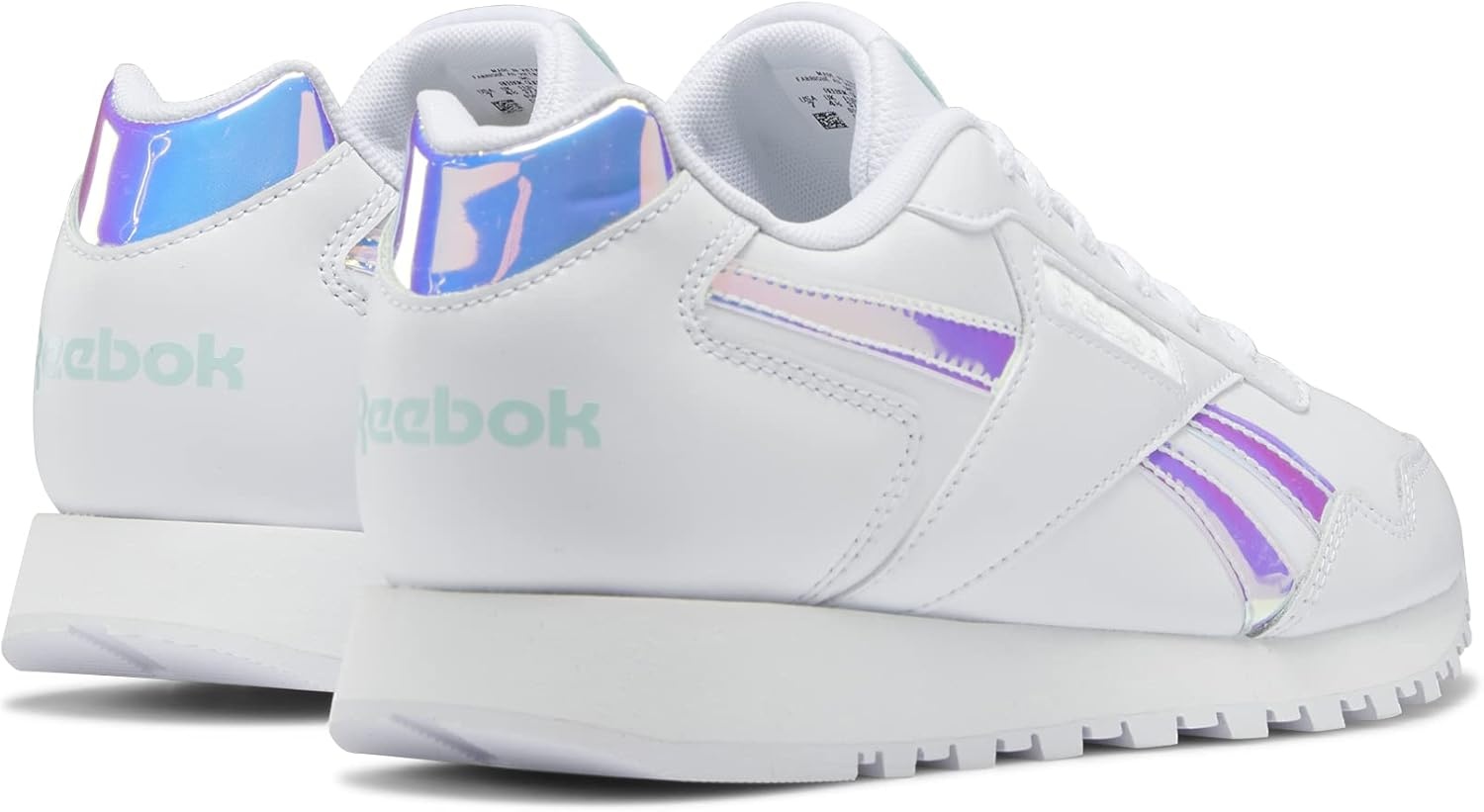 image:imageReebok Court Advance Sneakers for Men Casual Tennis Mens Shoes Size 6 to 15WhiteMist
