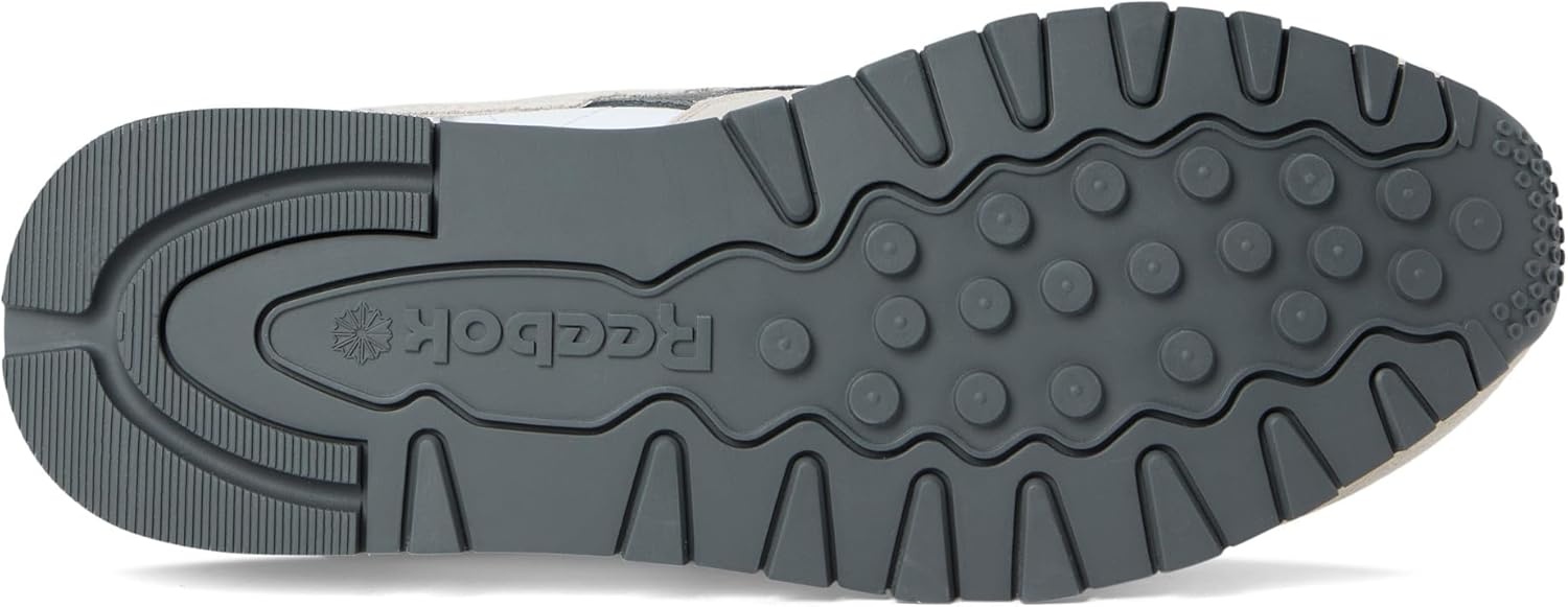 image:imageReebok Court Advance Sneakers for Men Casual Tennis Mens Shoes Size 6 to 15WhiteMoonstoneGrey 5