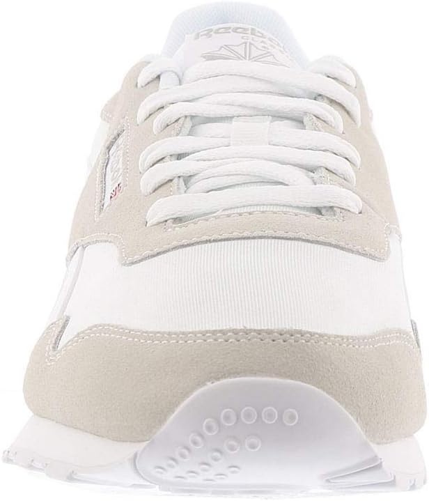 image:imageReebok Court Advance Sneakers for Men Casual Tennis Mens Shoes Size 6 to 15WhiteSteel