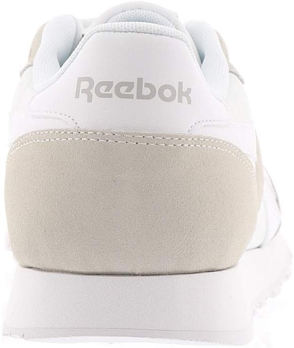image:imageReebok Court Advance Sneakers for Men Casual Tennis Mens Shoes Size 6 to 15WhiteSteel