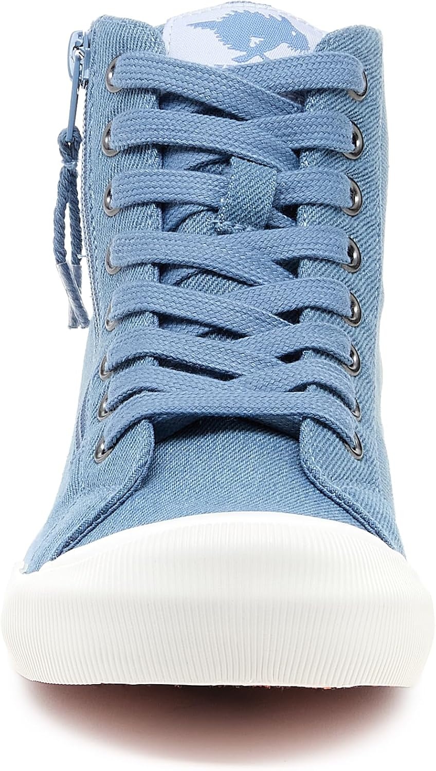 image:imageRocket Dog Womens Jazzin High Top SneakerBlue